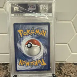 Pokemon Charizard GX #9 Sun & Moon Hidden Fates Ultra Rare PSA 10 Gem Mint - Image 2