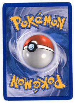 Pokemon TCG Vulpix 102/127 Platinum Normal MP - Image 2