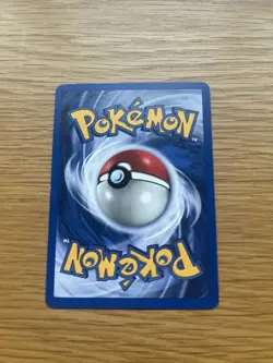 Pokemon Brock’s Mankey 67/132 Gym Heroes 1st Edition - NM - Image 3