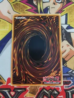 Ancient Sacred Wyvern anpr-en043 1st Edition (NM) Ultimate Rare Yu-Gi-Oh! - Image 4