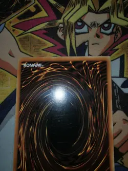 Ancient Sacred Wyvern anpr-en043 1st Edition (NM) Ultimate Rare Yu-Gi-Oh! - Image 5