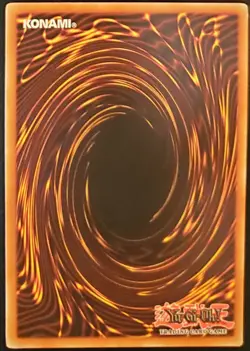 Yu-Gi-Oh! A Deal with Dark Ruler DCR-030 Dark Crisis 1st Edition NM - Image 4