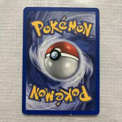Lt. Surge's Magneton - 8/132 - Pokemon Gym Heroes Unlimited Holo Rare Card - LP - Image 2
