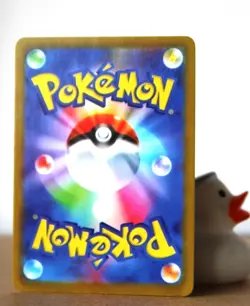 Pokemon Hentai sexy Card - Rosa Pink Bikini (Pokegirl) Mei - Fan card ʘʘ waifu - Image 4