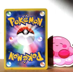 Pokemon Hentai sexy Card - Hex Maniac & Hilda (Pokegirl) - Fan card ʘʘ waifu - Image 4