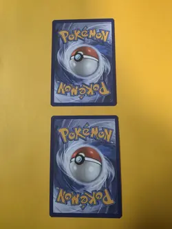 BOTH Raikou 048/132 Me01: Mega Evolution Holo AND Reverse Holo Cards - Image 2