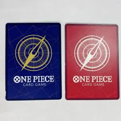 Sanji OP06-119 Wings of the Captain One Piece English SEC Foil TCG & Luffy Card - Image 4