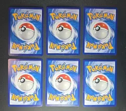 Pokemon S-Chinese exclusive Gem Pack Vol.3 CBB3C Mimikyu Holo card（6 pc set） - Image 2