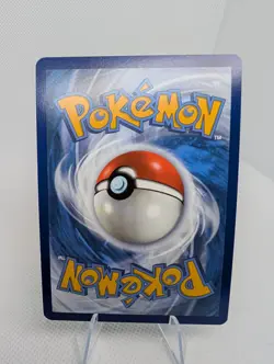 Magikarp 15/68 Reverse Holo Common Hidden Fates Sun & Moon Pokemon Card LP - Image 4