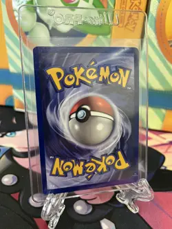 Pokemon Cards: Jungle 1st Edition Common: Spearow 62/64 - Image 3