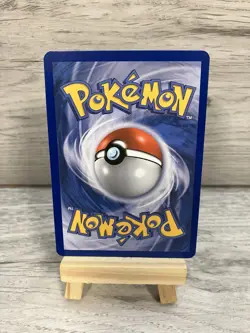 Pokemon Black & White Plasma Blast Musharna 40/101 Reverse Holo Card TCG - Image 2