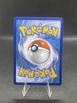 NM PACK FRESH Celebi Prism Star 19/214 Sm-Lost Thunder Holo Rare Pokemon Card - Image 2