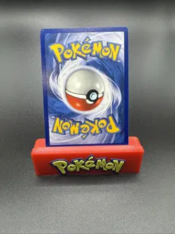 Kadabra 32/102 Shadowless Base Set - NM Vintage Pokemon Card 1999 WOTC - Image 3
