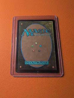 Timeless Lotus (Dominaria United) 239/281 Mythic Rare NM Booster Fresh - Image 2