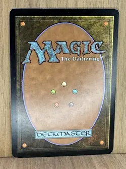Filth Judgment Regular - MTG Magic The Gathering - Image 2
