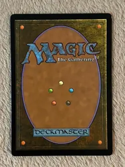 MTG - Tezzeret the Seeker - LP - Modern Masters 2015 - Magic the Gathering B - Image 2