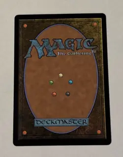 MTG Into the Flood Maw - Bloomburrow LP - Image 2
