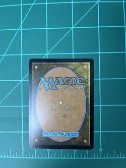 Mystic Remora DMR Dominaria Remastered NM MTG - Image 2