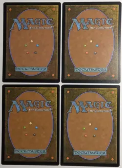 Crackle with Power x1 Strixhaven School of Mages Magic the Gathering MTG LP/NM - Image 4