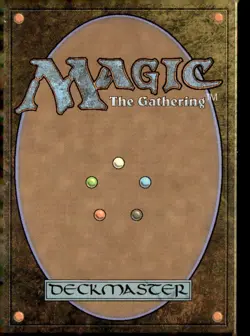 Scars of Mirrodin #176 Mindslaver SKU: JK - Image 2