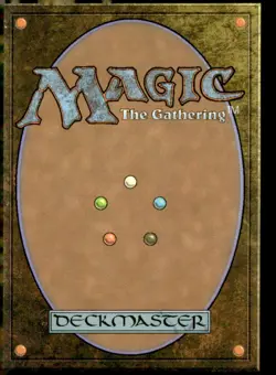 Worldwake #22 Terra Eternal SKU: JK - Image 2