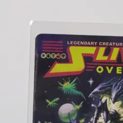 Sliver Overlord (Showcase) Special Guests Regular (Non-Foil Mythic) MTG 0128 - Image 3