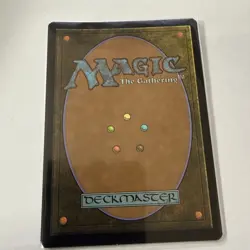 MTG Crop Rotation Double Masters (Borderless) FOIL M/NM - Image 2