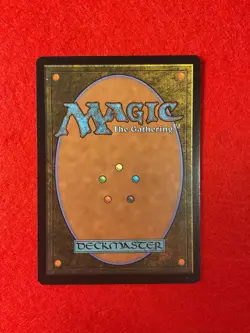 Gimli, Mournful Avenger - The Lord of the Rings - Magic the Gathering - MTG - Image 2
