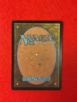 Gloin, Dwarf Emissary - The Lord of the Rings - Magic the Gathering - MTG - Image 2