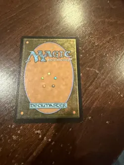 MTG Destined Confrontation Foil Avatar: The Last Airbender # 15 NM - Image 2