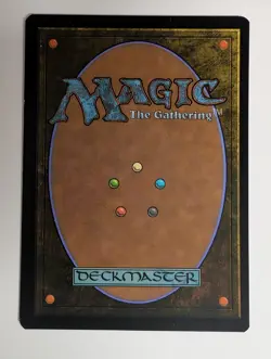 MTG - Nissa, Resurgent Animist - MAT - M - Ext Art Foil - LP - 162 - Image 2