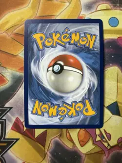 Pokemon TCG Magnemite S&M Hidden Fates SV27/SV94 Shiny Holo Rare Card NM - Image 2