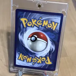 Pokemon Custom 1st Edition FANART 1999 blastoise wartortle squirtle Base x3 - Image 5