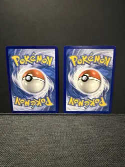 Alolan Ninetales 111/181 SM Team Up Reverse Holo And Holo Pair Pokemon TCG - Image 2