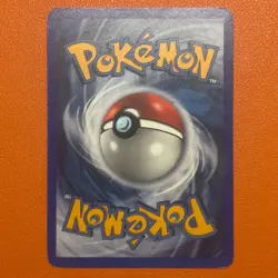 Chinchou 50/92 Legend Maker STAMPED Reverse Holo Pokemon TCG - Image 2