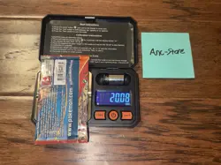 Weighed 20.08g XY PRIMAL CLASH 🔥🔥 Pokemon TCG Booster Pack Factory Sealed New - Image 2