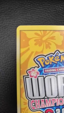 Flygon EX #92 Pokemon Dragon Frontiers Jun Hasebe World Championship 2007 NM - Image 3