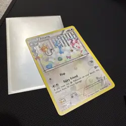 Altaria - RC24/RC32 - Uncommon LP, English Pokemon Generations NM - Image 1