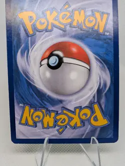 Amoonguss (Team Plasma) Plasma Storm Pokemon 13/135 Reverse Holo LP- - Image 5