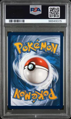 2023 POKEMON MEW EN-151 #150 MEWTWO PSA 10 - Image 2