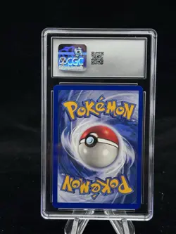 Aerodactyl Galaxy Holo #1 1st Edition Fossil Prerelease 1999 Pokemon CGC 9 🦖 - Image 2