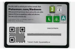 Pokemon TCG Live Trainer Toolkit 2024 Code *Send within 24hrs - Image 1
