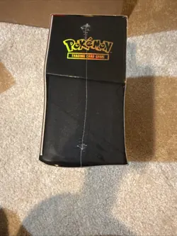 Pokemon TCG: Mega Evolution Elite Trainer Box ETB Gardevoir - Factory Sealed - Image 4