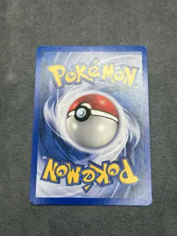 Pokemon TCG Aerodactyl 16/62 Fossil Set Rare Non Holo - Image 5