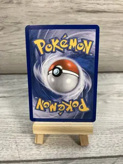 Pokemon TCG Carracosta Plasma Blast 28/101 Reverse Holo Rare LP. - Image 2
