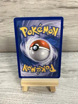 Pokemon TCG Chatot Plasma Blast 77/101 Reverse Holo - Image 2