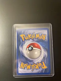 Pokemon TCG Dialga LV.68 1/130 Holo Rare Diamond & Pearl - LP - Image 2
