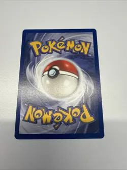 Dark Magneton 28/82 - Team Rocket 1st Edition - WOTC Non-Holo Pokemon NM - Image 2
