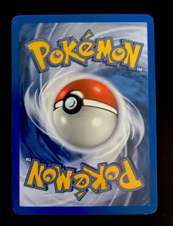 Pokemon TCG Ditto Squirtle 40/113 EX Delta Species Uncommon Near Mint - Image 2