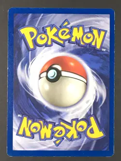 Pokemon TCG Meowth 56/64 Jungle 1st Edition Common Regular 1999 WOTC LP - Image 3